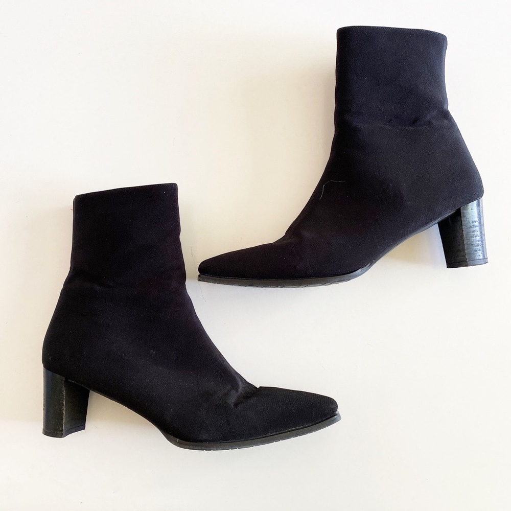 Stuart weitzman boots